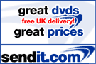 Sendit.com - Great DVDs, great prices. Free UK delivery!