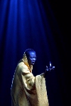 Buddha -
Aicha Kossoko