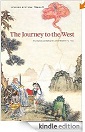 Journey To The West (University of Chicago Press), Revised Edition, Anthony C. Yu. Volume 2, Kindle Edition