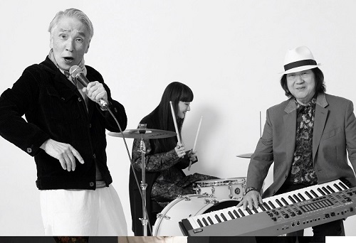 Masaaaki Sakai to Magnets