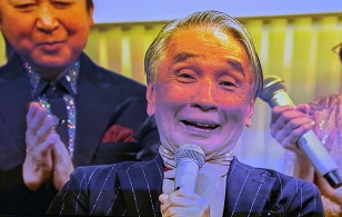 Sakai Masaaaki to MAGNETS, Covers TV show