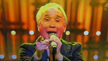 Sakai Masaaaki to MAGNETS, Covers TV show